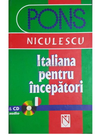 Italiana pentru incepatori