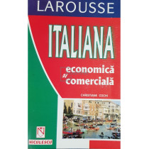 Italiana economica si comerciala