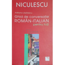 Ghid de conversatie roman-italian pentru toti