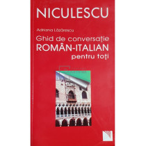 Ghid de conversatie roman-italian pentru toti