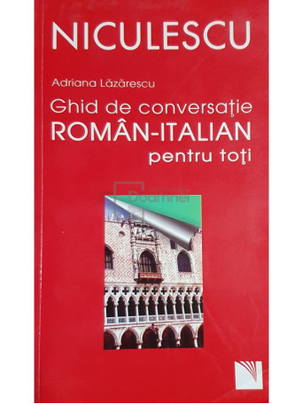 Ghid de conversatie roman-italian pentru toti