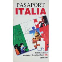 Pasaport Italia