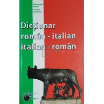 Dictionar roman-italian, italian-roman