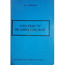 Curs practic de limba italiana