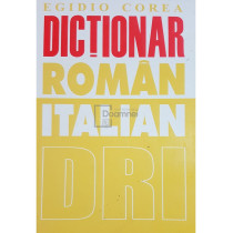 Dictionar roman-italian (ed. II)