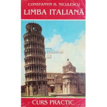 Limba italiana - curs practic