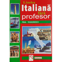 Limba italiana fara profesor