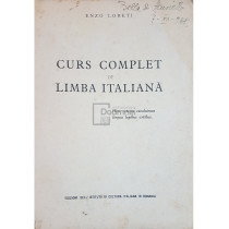 Curs complet de limba italiana