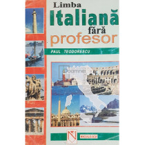 Limba italiana fara profesor