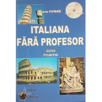 Invatati italiana fara profesor