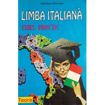 Limba italiana - curs practic