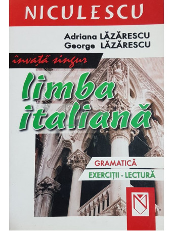 Invata singur limba italiana