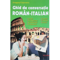 Ghid de conversatie roman-italian