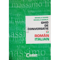 Ghid de conversatie roman-italian