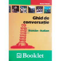 Ghid de conversatie roman-italian