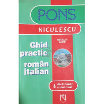 Ghid practic roman-italian