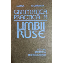 Gramatica practica a limbii ruse