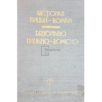 Dictionar italian-roman