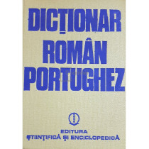 Dictionar roman-portughez