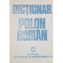 Dictionar polon-roman