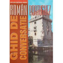 Ghid de conversatie roman-portughez