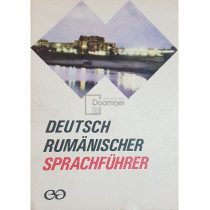 Deutsch rumanischer sprachfuhrer