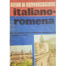 Guida di conversazione italiano-romena