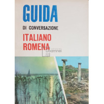 Guida di conversazione italiano romena