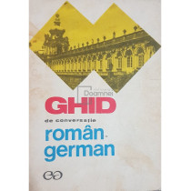 Ghid de conversatie roman-german