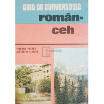 Ghid de conversatie roman-ceh