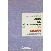 Ghid de conversatie roman-german