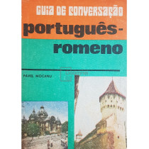 Guia de conversacao portugues-romeno