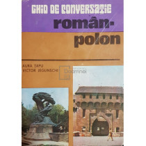 Ghid de conversatie roman-polon