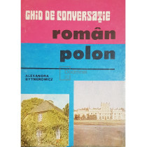 Ghid de conversatie roman-polon