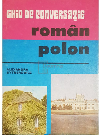 Ghid de conversatie roman-polon