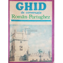 Ghid de conversatie roman-portughez