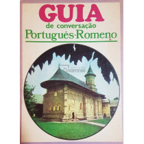 Guia de conversacao Portugues-Romeno