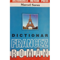 Dictionar francez-roman / roman-francez