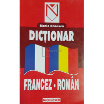 Dictionar francez-roman