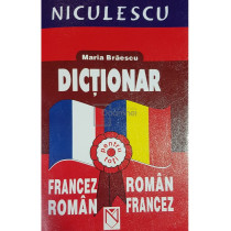 Dictionar francez-roman, roman-francez