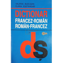 Dictionar francez-roman, roman-francez