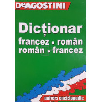 Dictionar francez-roman, roman-francez