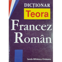 Dictionar francez-roman