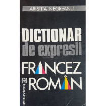 Dictionar de expresii francez-roman