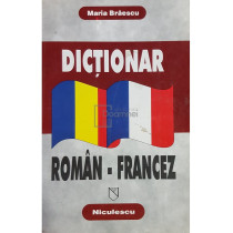 Dictionar roman-francez