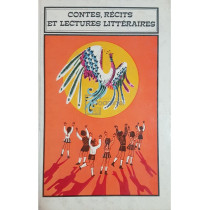 Contes, recits et lectures litteraires