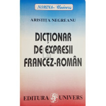 Dictionar de expresii francez-roman