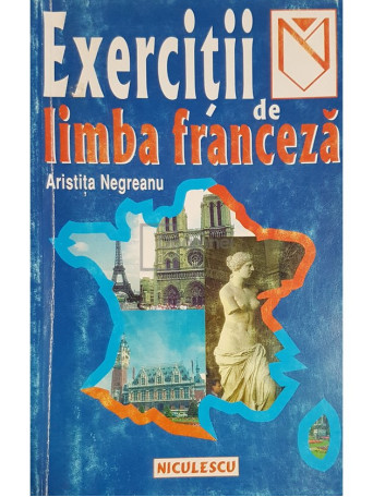 Exercitii de limba franceza