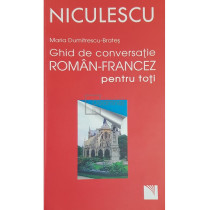 Ghid de conversatie roman-francez pentru toti