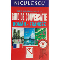 Ghid de conversatie roman-francez